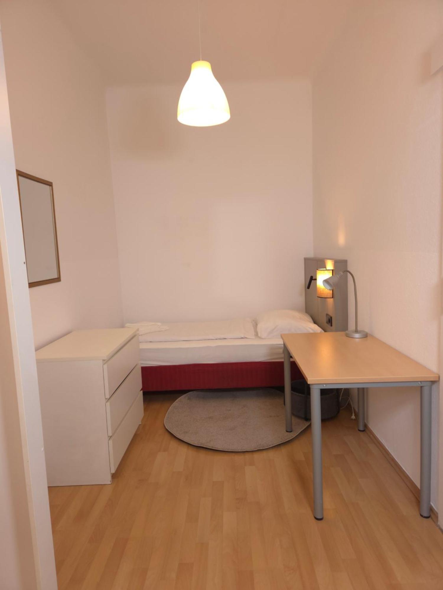 Aparthotel Amelie Viena Exterior foto