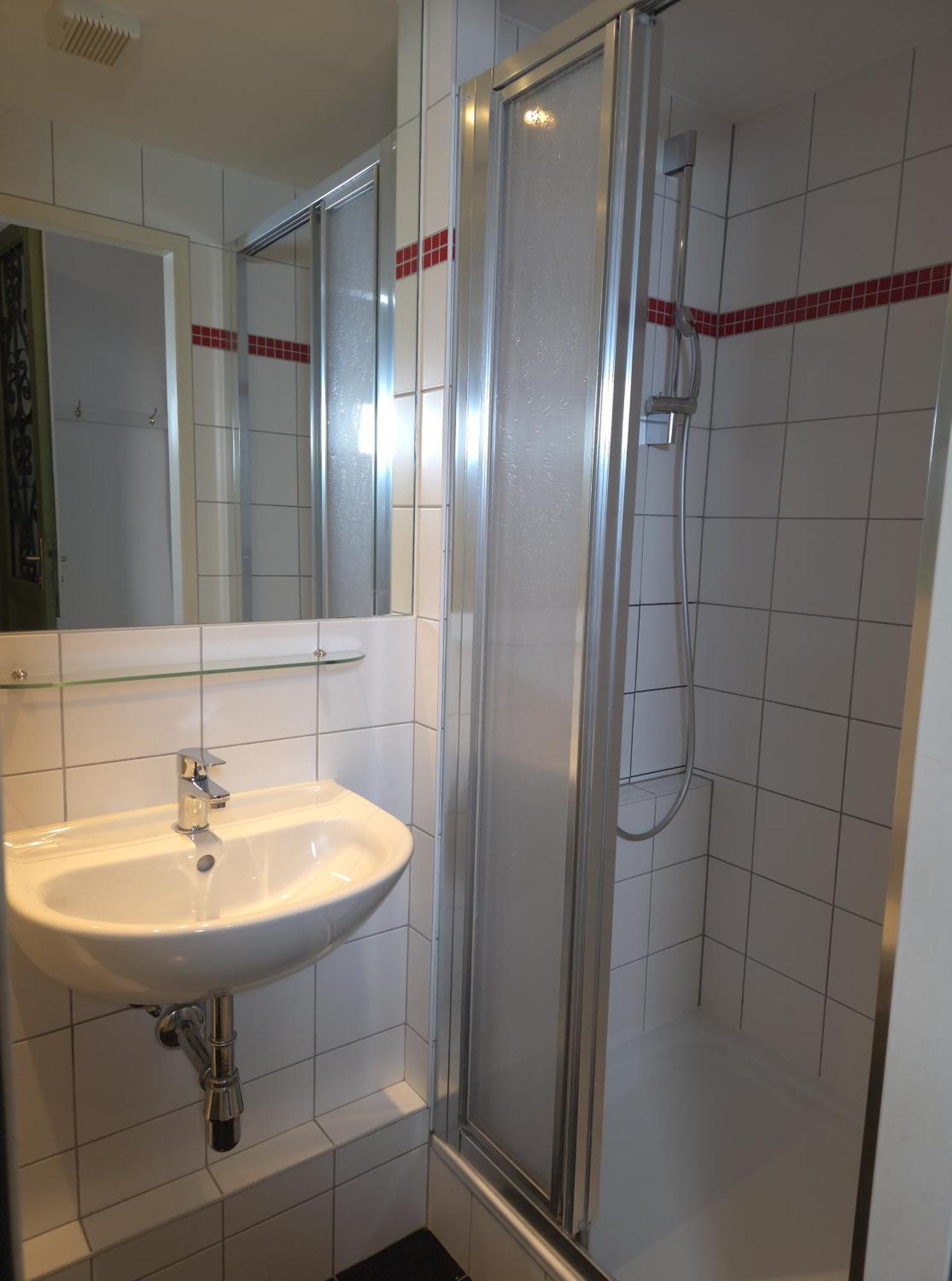 Aparthotel Amelie Viena Exterior foto