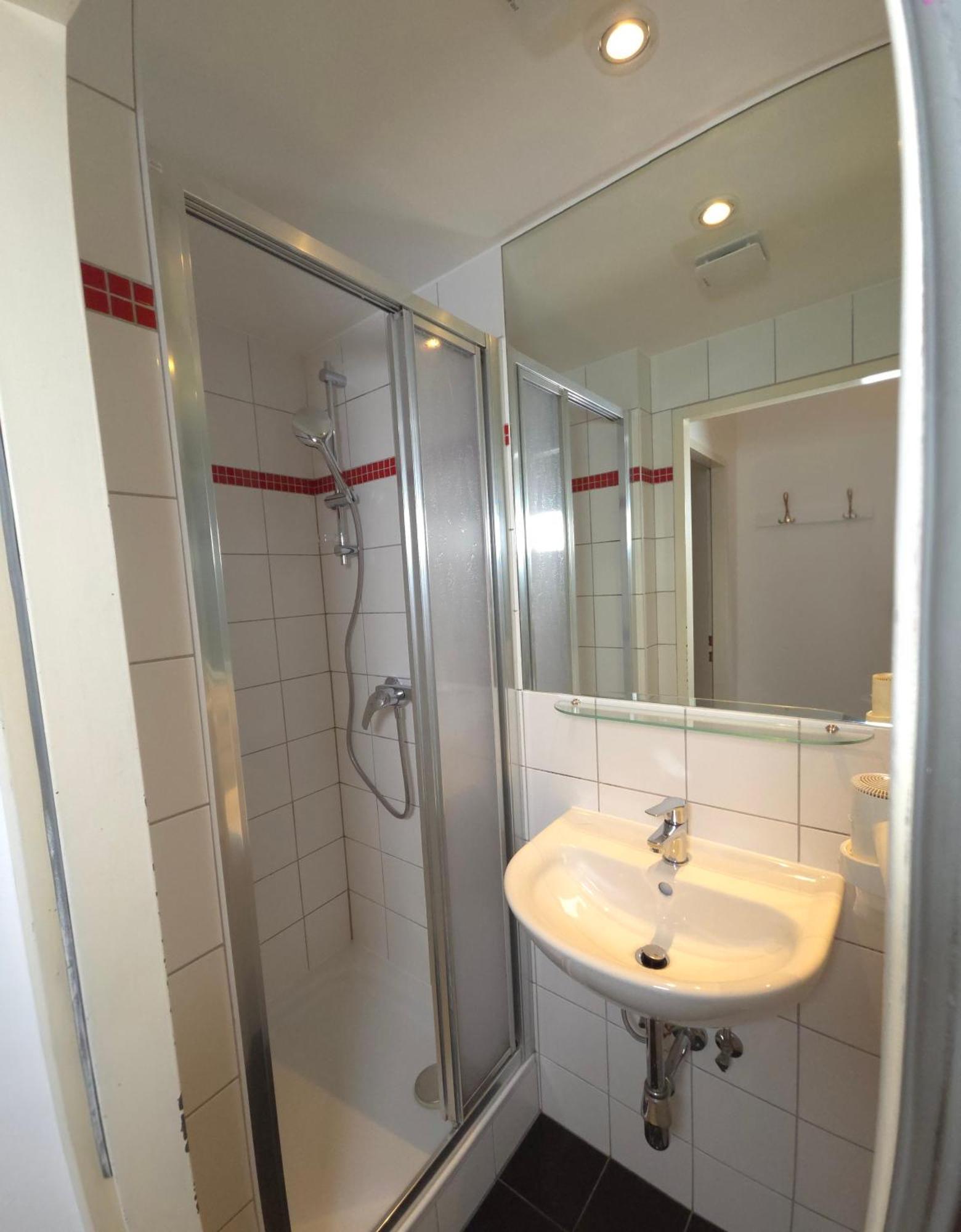 Aparthotel Amelie Viena Exterior foto