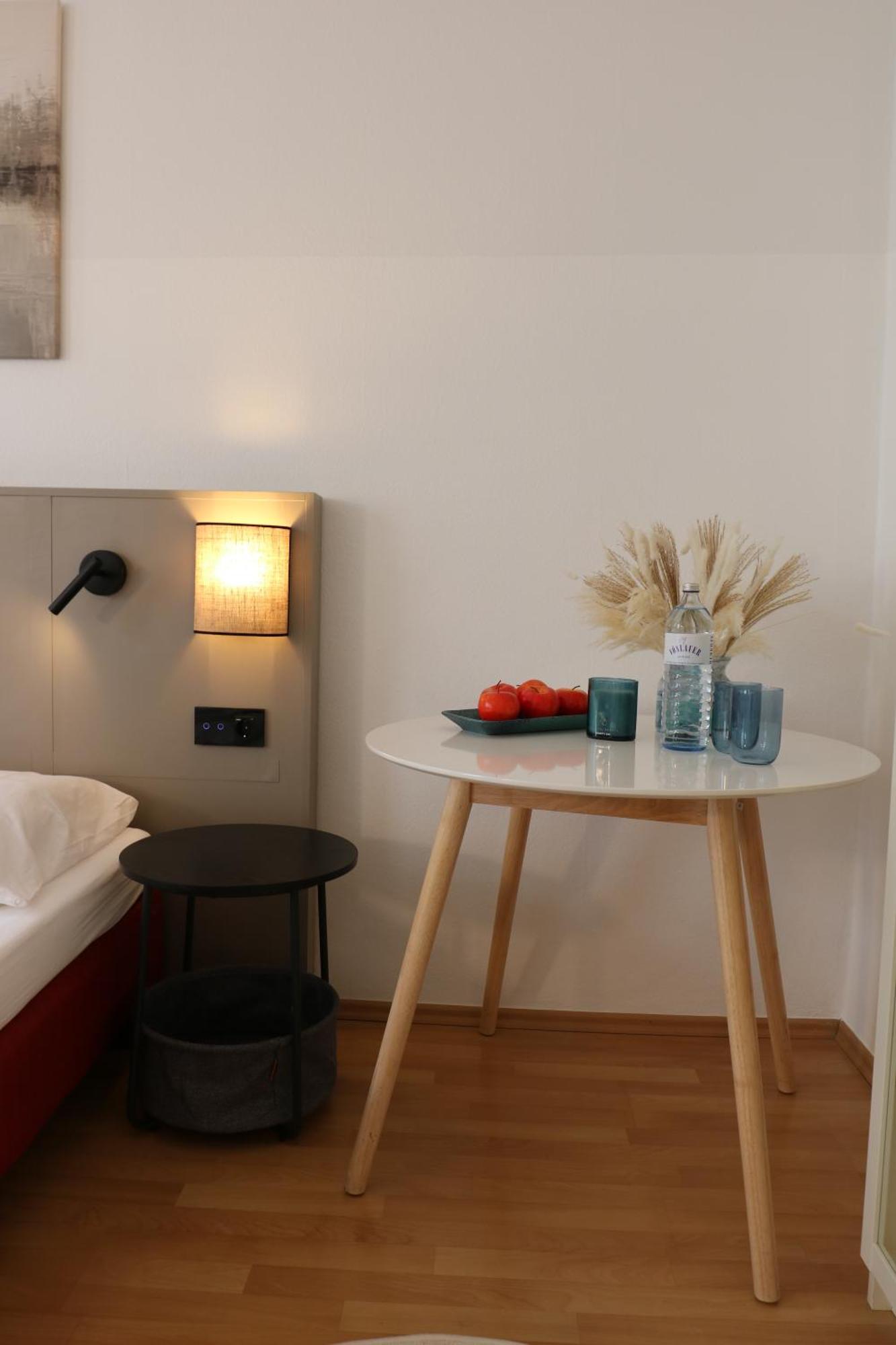 Aparthotel Amelie Viena Exterior foto